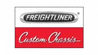 Freightliner Custom Chassis Logo