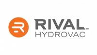 Rival Hydrovac Logo