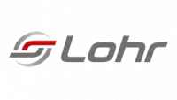 Lohr Logo