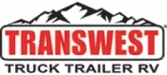 Transwest Truck Trailer RV Logo