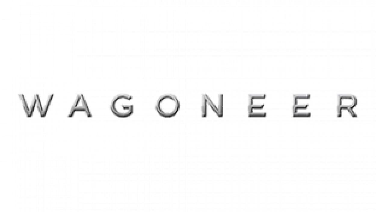 Wagoneer logo