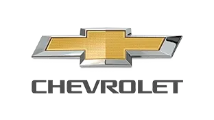 Chevrolet logo