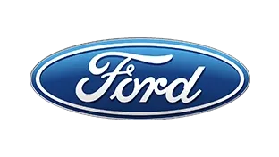 Ford logo