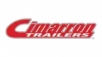 Cimarron Trailers Logo