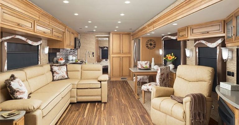 Newmar Motorhomes