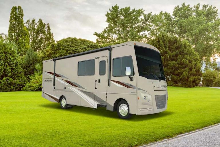 Winnebago Cambria RV