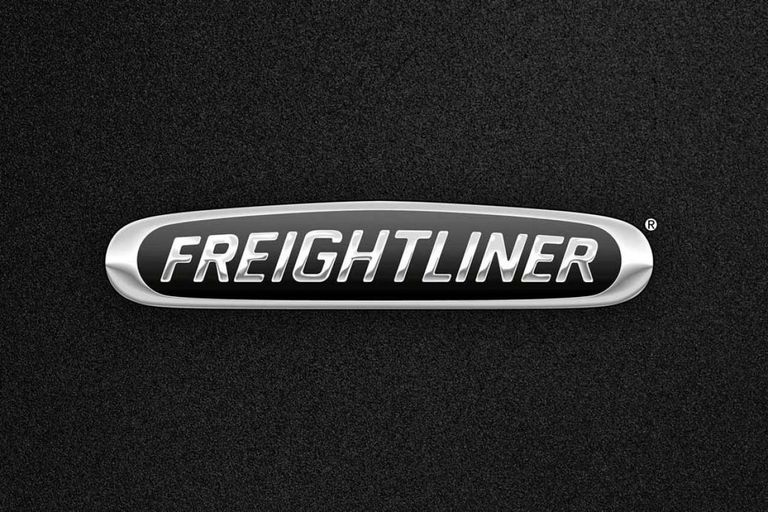 Freightliner Custom Chassis